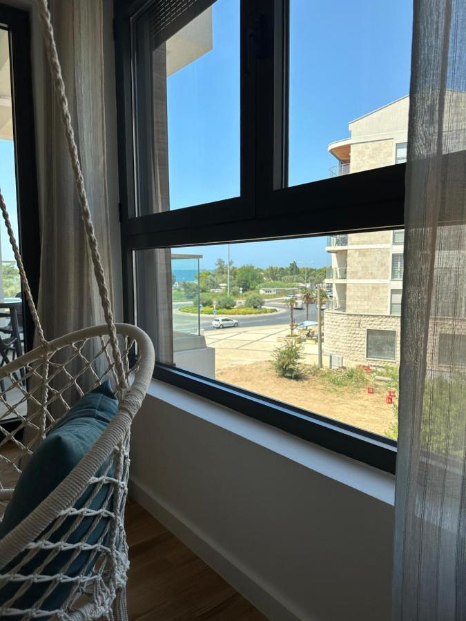 Apartman Javi Apartment บาร์ ภายนอก รูปภาพ
